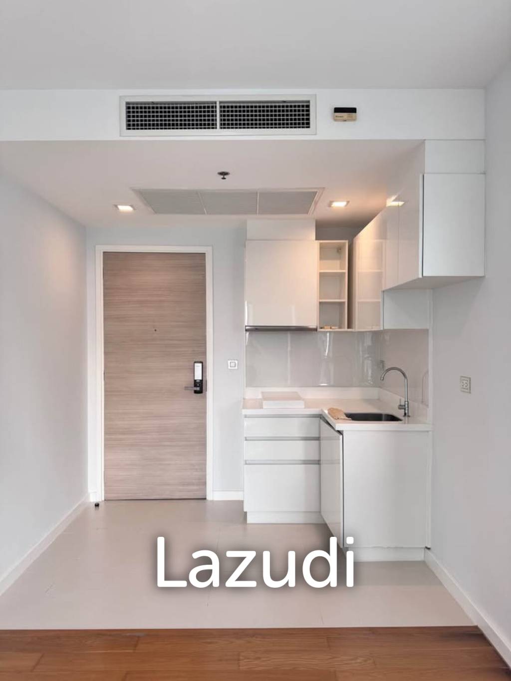 1 Bed 1 Bath 42 SQ.M Condolette Ize Ratchathewi