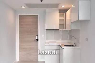 1 Bed 1 Bath 42 SQ.M Condolette Ize Ratchathewi