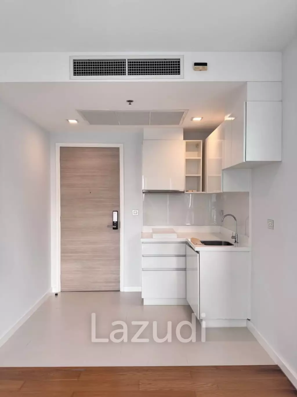 1 Bed 1 Bath 42 SQ.M Condolette Ize Ratchathewi