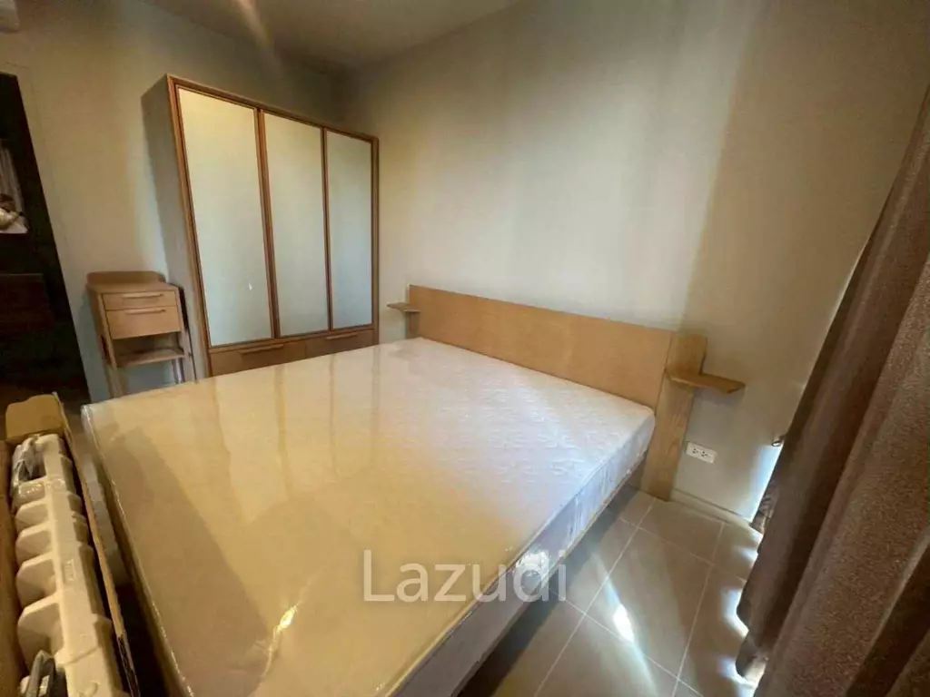 Thew Talay World – Blue Sapphire Condominium for Rent