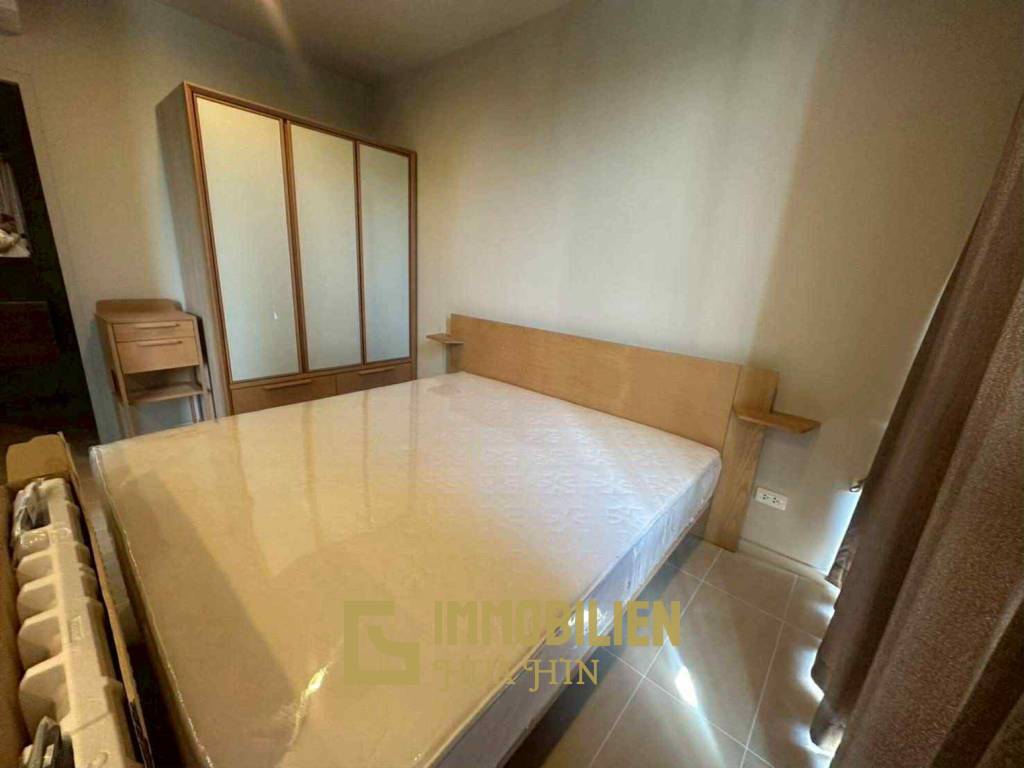 Thew Talay World – Blue Sapphire Condominium zur Miete