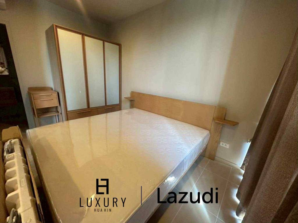 Thew Talay World – Blue Sapphire Condominium zur Miete