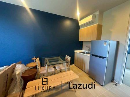 Thew Talay World – Blue Sapphire Condominium zur Miete