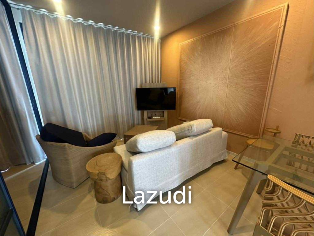 Thew Talay World – Blue Sapphire Condominium for Rent