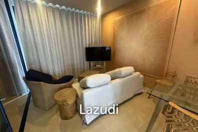 Thew Talay World – Blue Sapphire Condominium for Rent