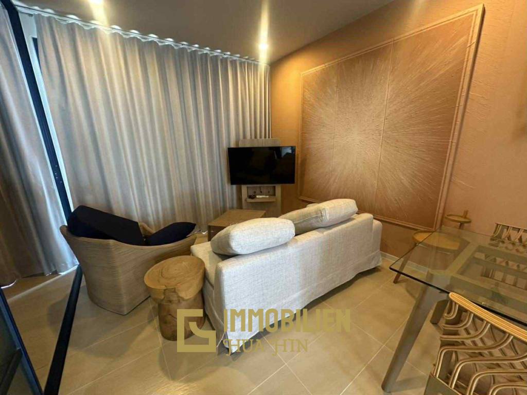 Thew Talay World – Blue Sapphire Condominium zur Miete