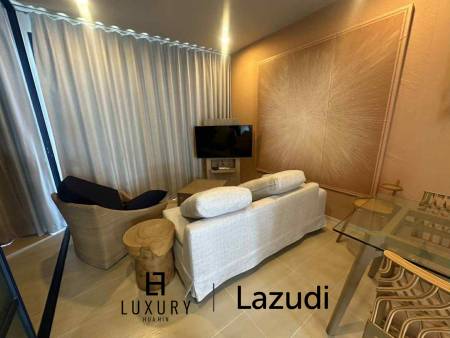 Thew Talay World – Blue Sapphire Condominium zur Miete