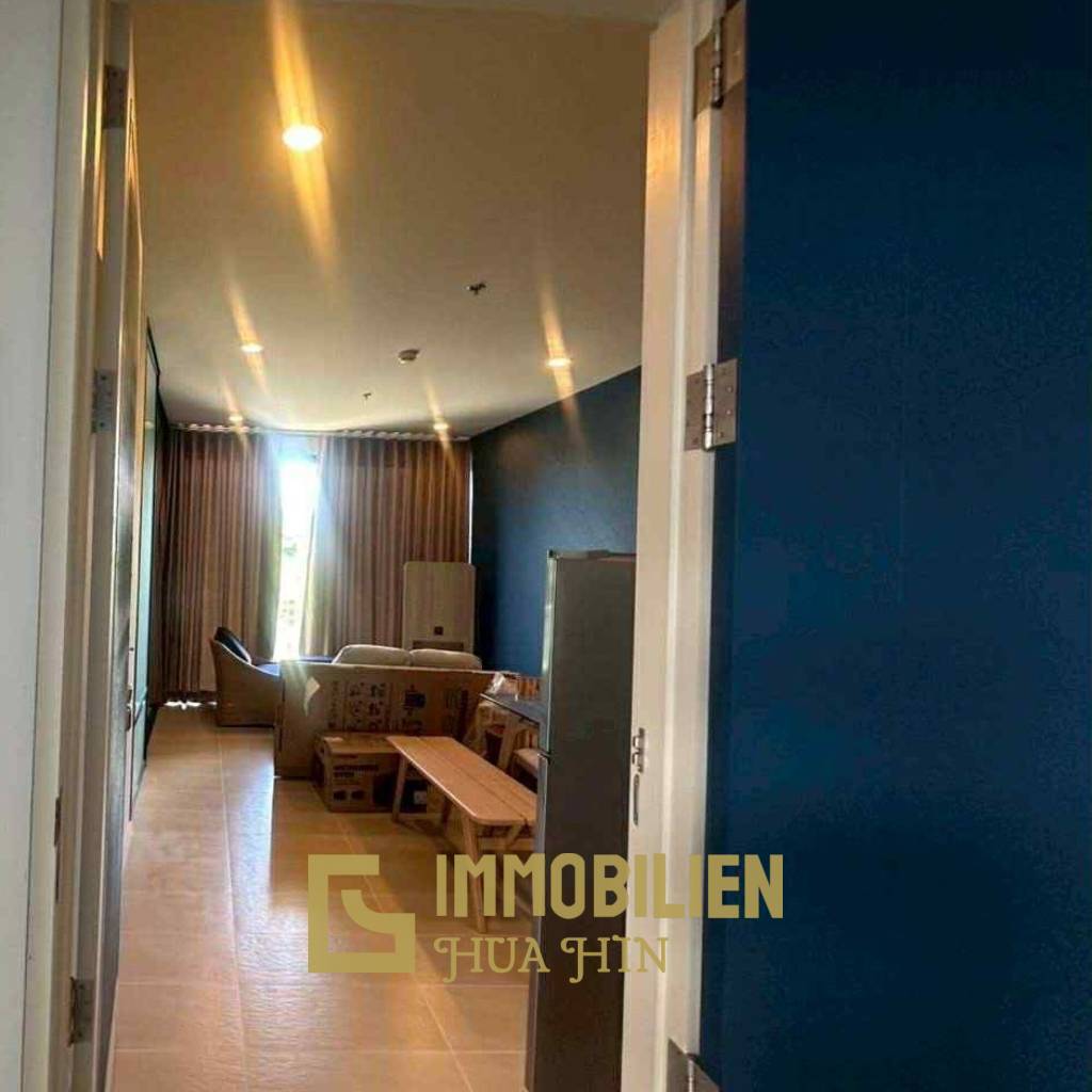 Thew Talay World – Blue Sapphire Condominium zur Miete