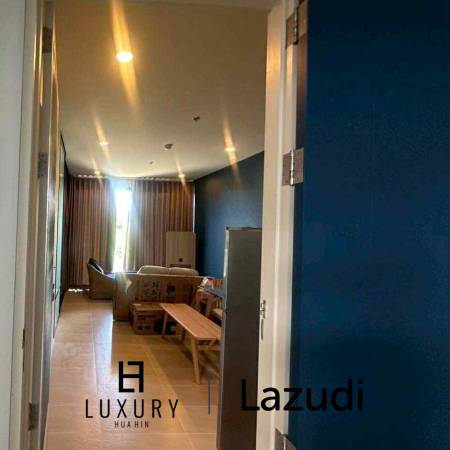 Thew Talay World – Blue Sapphire Condominium zur Miete