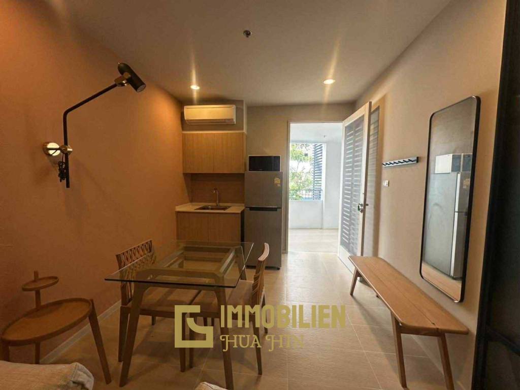 Thew Talay World – Blue Sapphire Condominium zur Miete