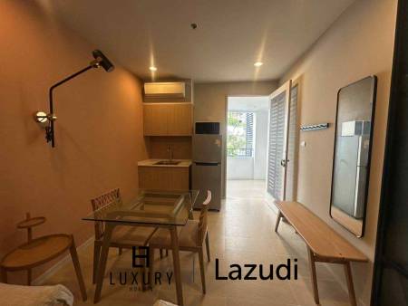 Thew Talay World – Blue Sapphire Condominium zur Miete