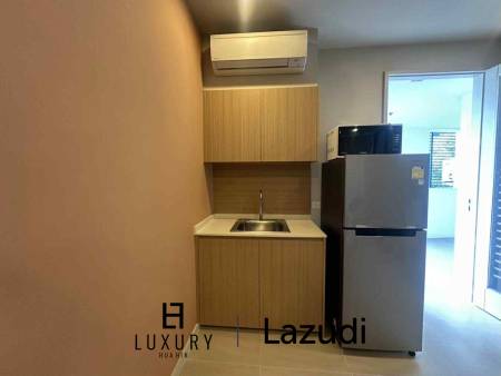 Thew Talay World – Blue Sapphire Condominium zur Miete