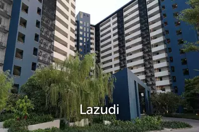 Thew Talay World – Blue Sapphire Condominium for Rent
