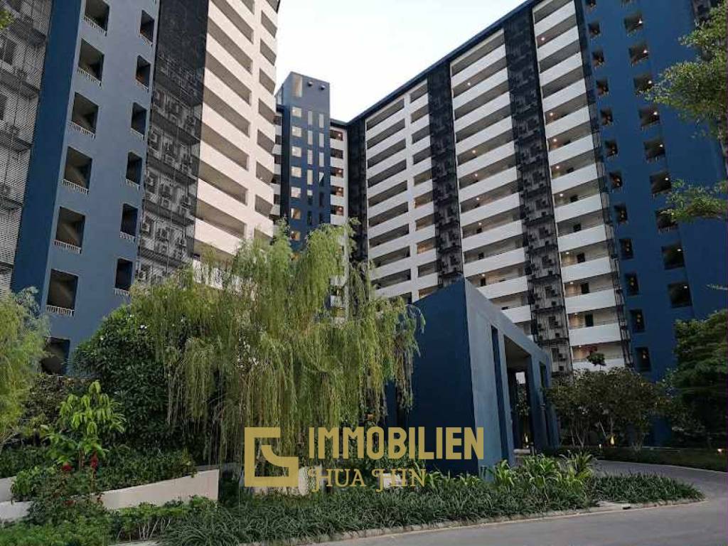 Thew Talay World – Blue Sapphire Condominium zur Miete