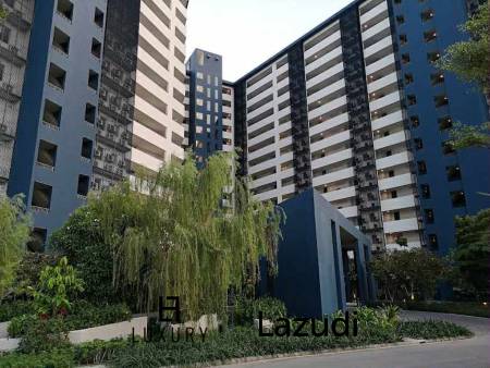 Thew Talay World – Blue Sapphire Condominium zur Miete