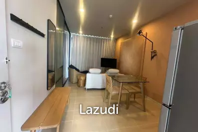 Thew Talay World – Blue Sapphire Condominium for Rent