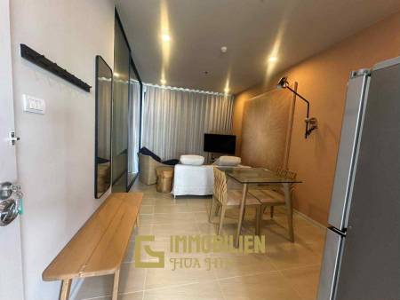 Thew Talay World – Blue Sapphire Condominium zur Miete