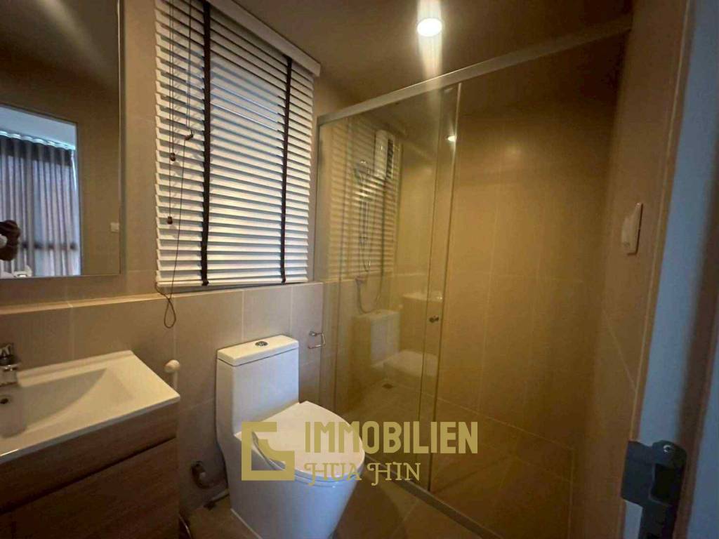 Thew Talay World – Blue Sapphire Condominium zur Miete