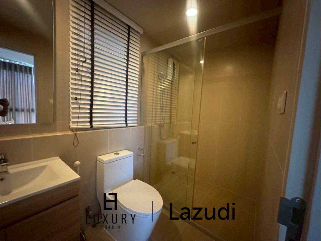 Thew Talay World – Blue Sapphire Condominium zur Miete