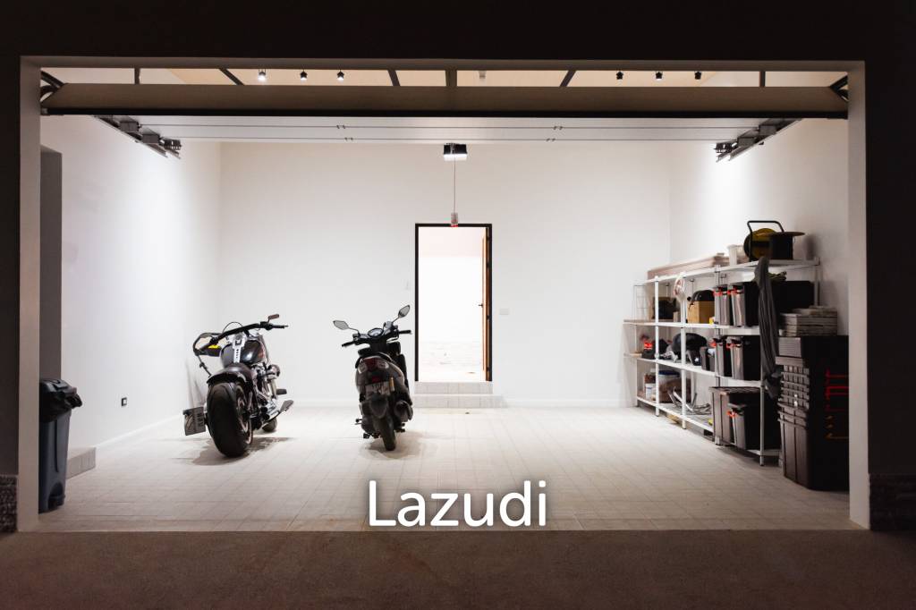 1,600 m² 3 Chambre Maison Pour Vente