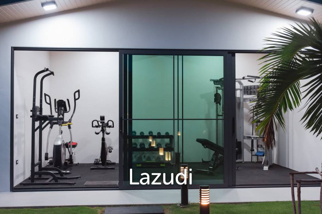 1,600 m² 3 Chambre Maison Pour Vente