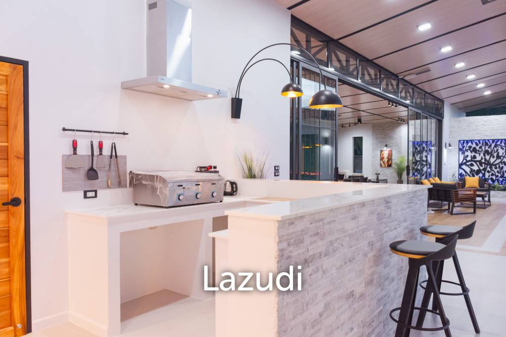 1,600 m² 3 Chambre Maison Pour Vente