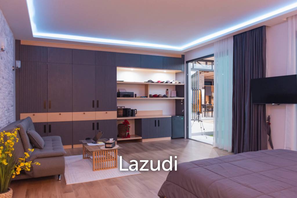 1,600 m² 3 Chambre Maison Pour Vente