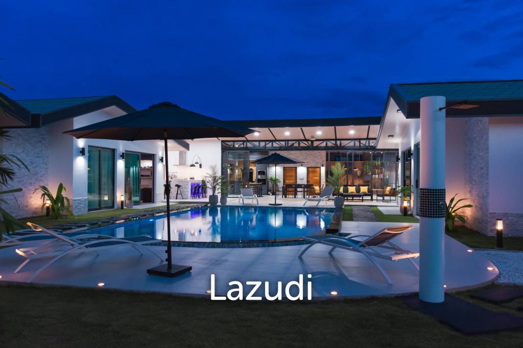 1,600 m² 3 Chambre Maison Pour Vente