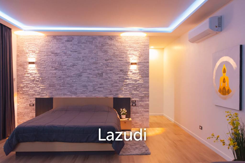 1,600 m² 3 Chambre Maison Pour Vente