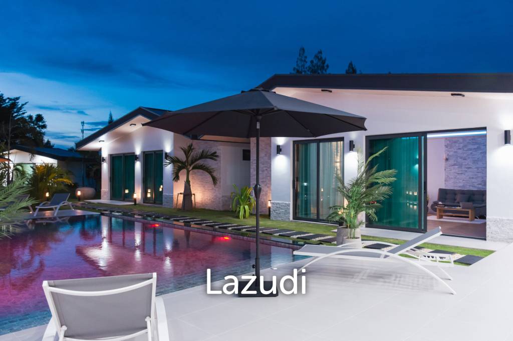 1,600 m² 3 Chambre Maison Pour Vente