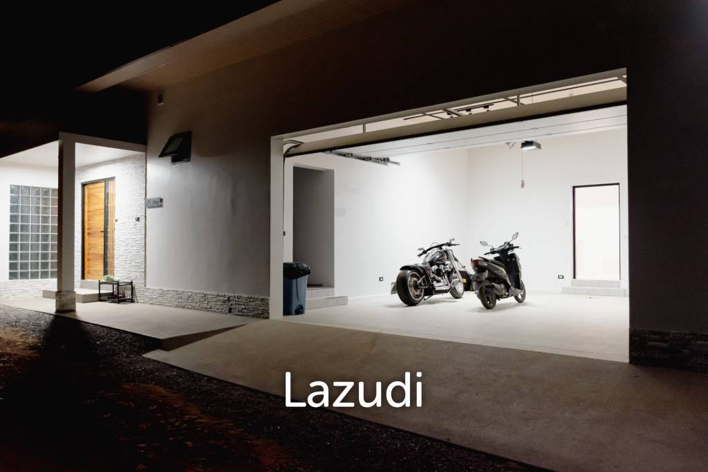 1,600 m² 3 Chambre Maison Pour Vente