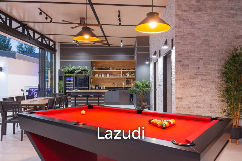 1,600 m² 3 Chambre Maison Pour Vente