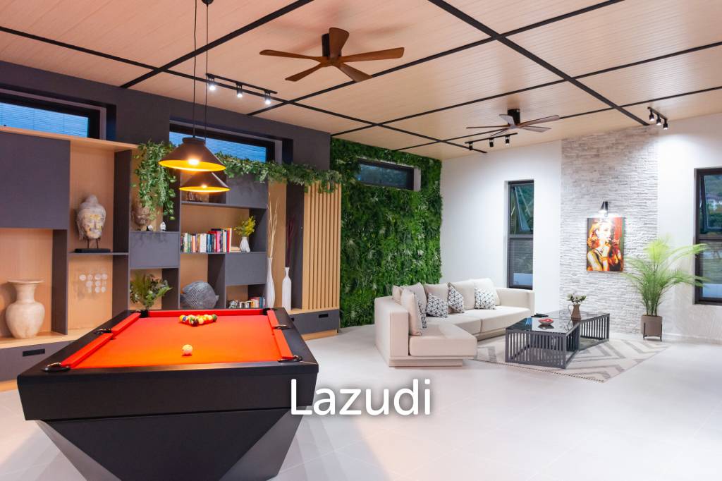 1,600 m² 3 Chambre Maison Pour Vente