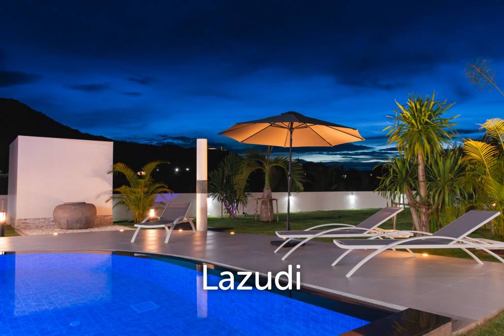 1,600 m² 3 Chambre Maison Pour Vente