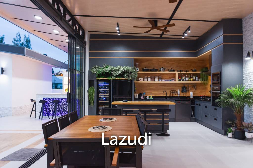 1,600 m² 3 Chambre Maison Pour Vente