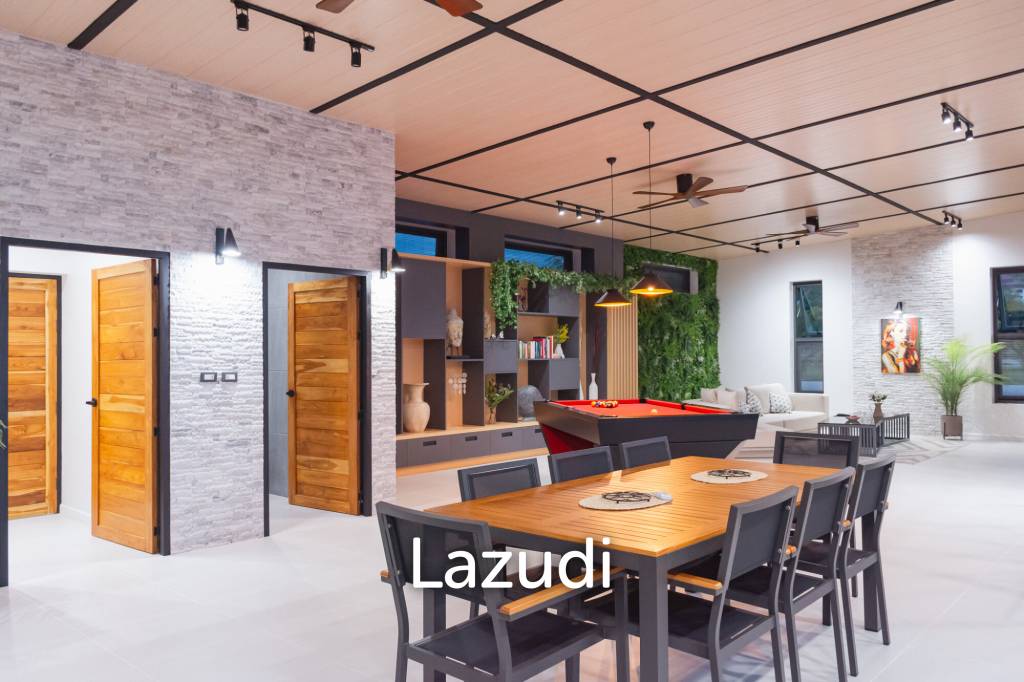 1,600 m² 3 Chambre Maison Pour Vente