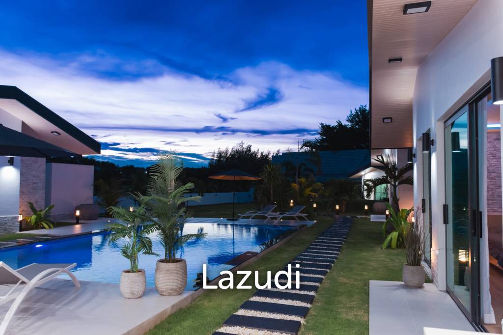 1,600 m² 3 Chambre Maison Pour Vente