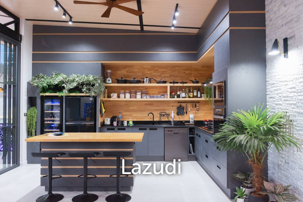 1,600 m² 3 Chambre Maison Pour Vente