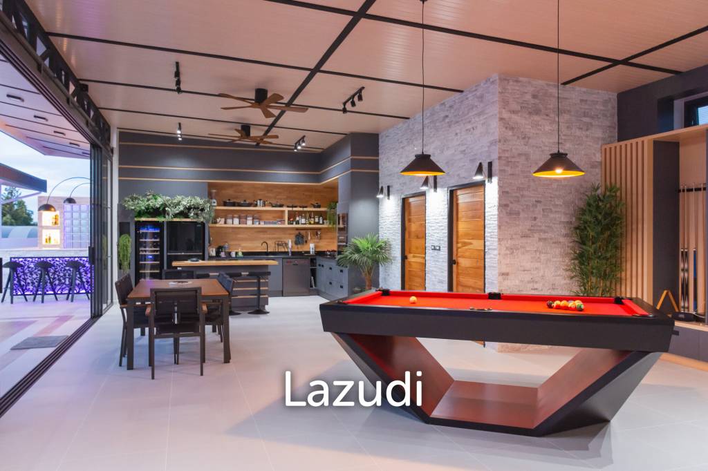 1,600 m² 3 Chambre Maison Pour Vente