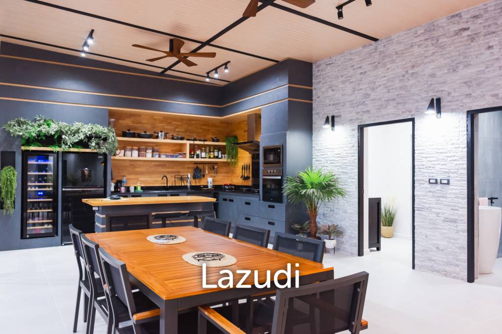 1,600 m² 3 Chambre Maison Pour Vente