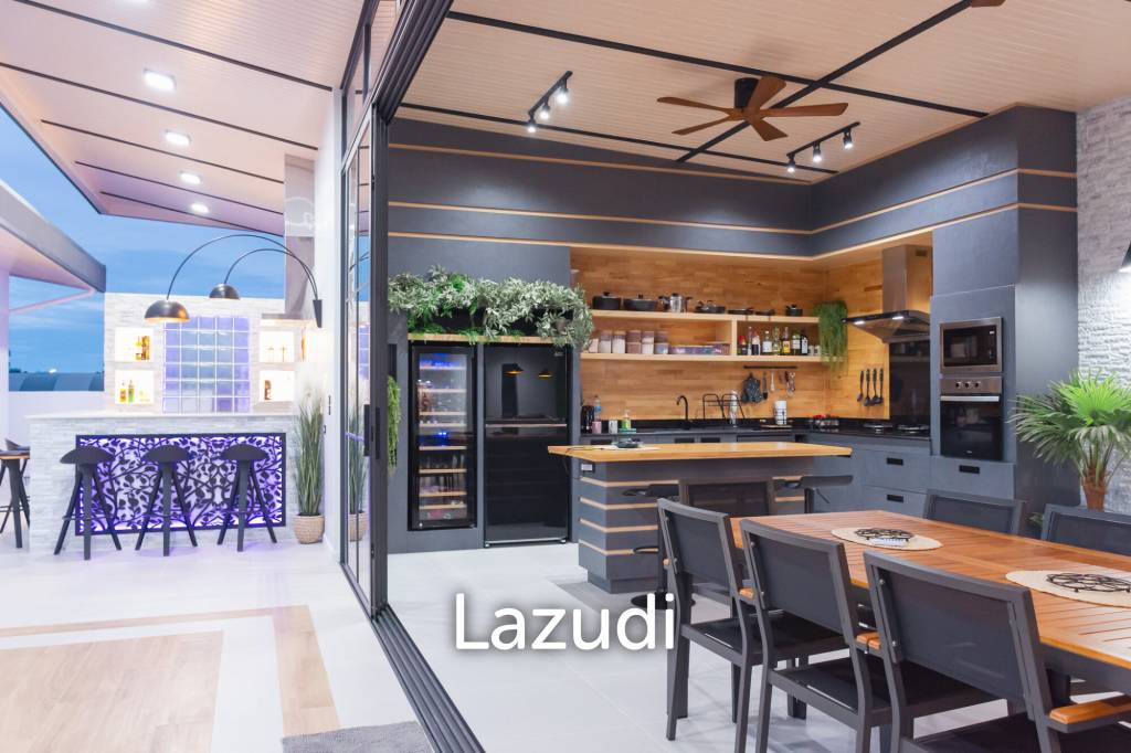 1,600 m² 3 Chambre Maison Pour Vente