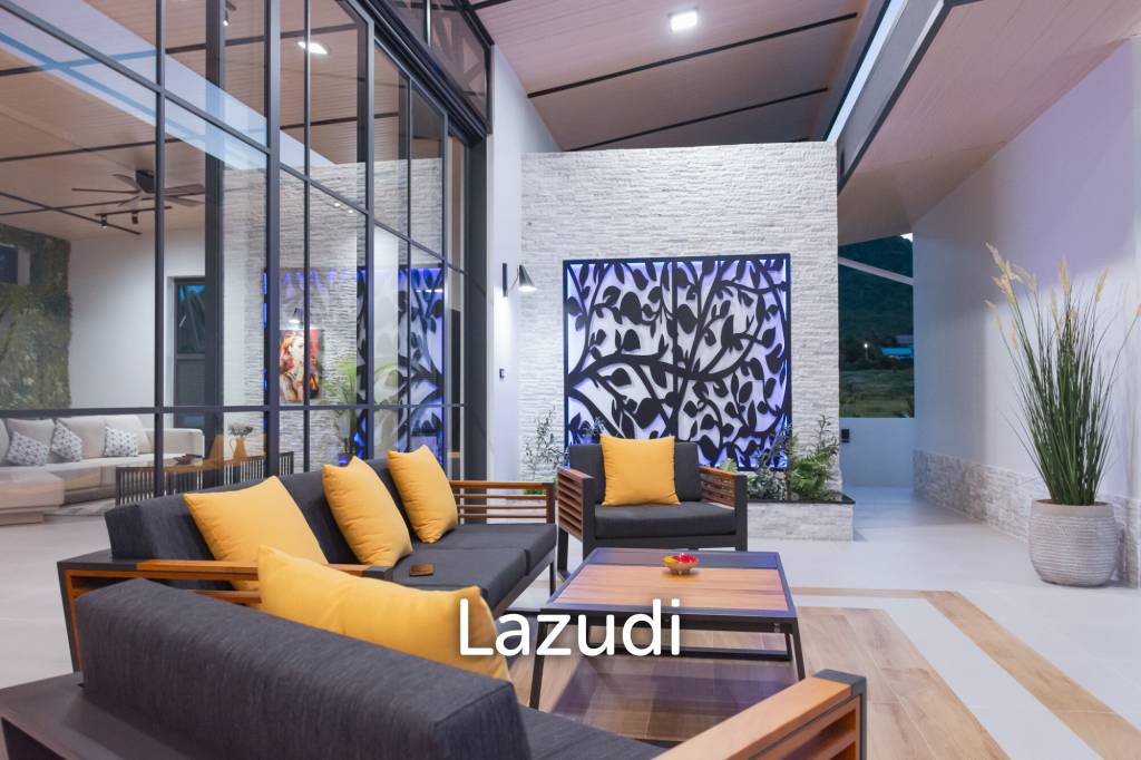 1,600 m² 3 Chambre Maison Pour Vente