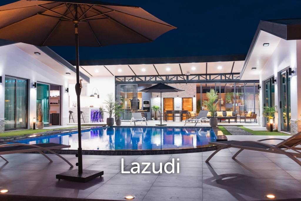 1,600 m² 3 Chambre Maison Pour Vente