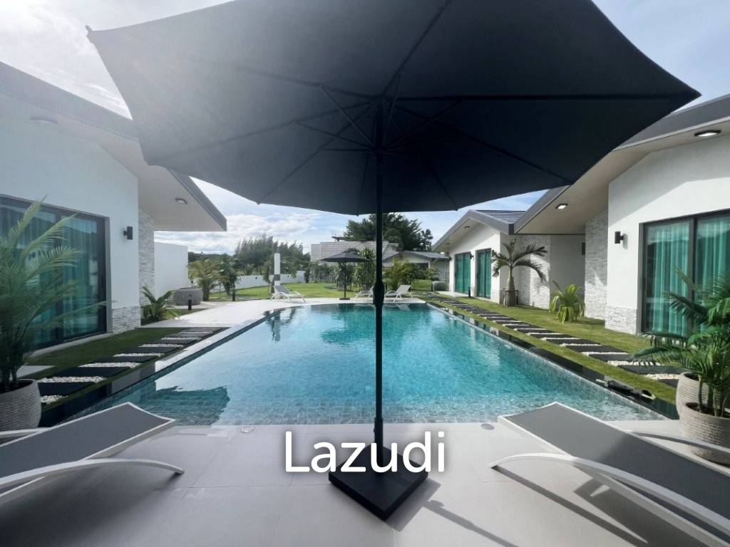 1,600 m² 3 Chambre Maison Pour Vente