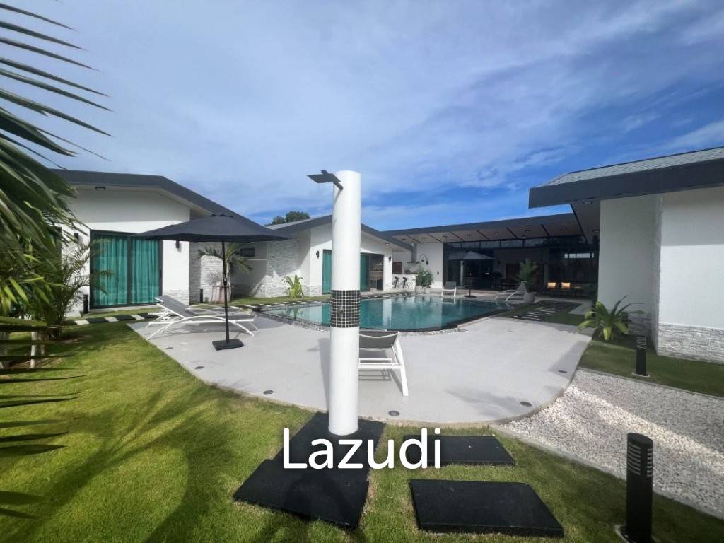 1,600 m² 3 Chambre Maison Pour Vente