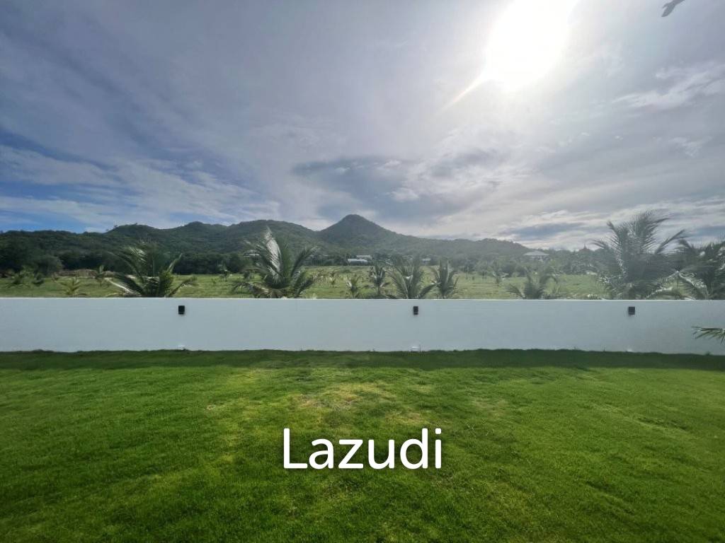 1,600 m² 3 Chambre Maison Pour Vente