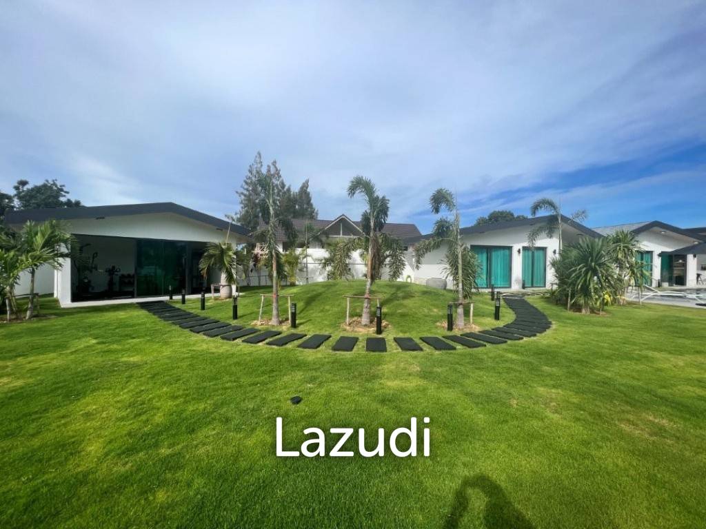 1,600 m² 3 Chambre Maison Pour Vente