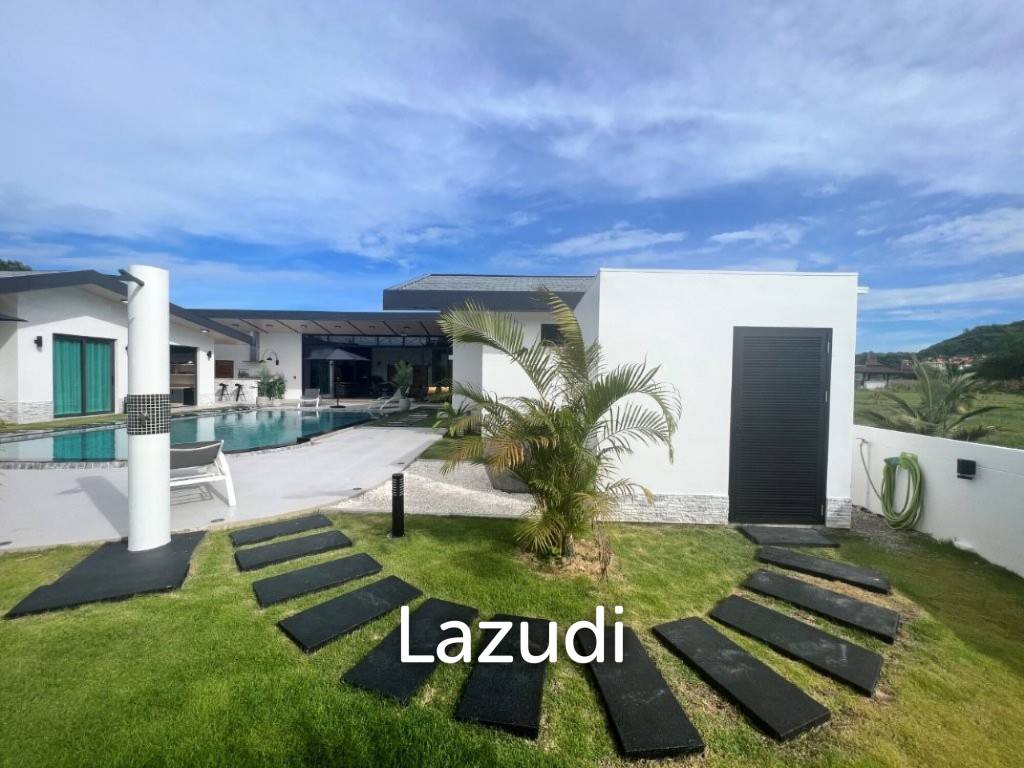 1,600 m² 3 Chambre Maison Pour Vente