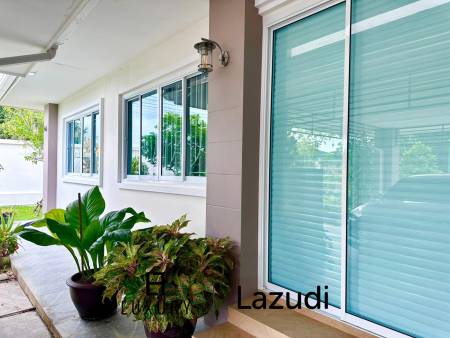 Green Canopy, Hin Lek Fay: Luxury Private Estate 2 rai land