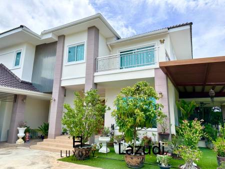 Green Canopy, Hin Lek Fay: Luxury Private Estate 2 rai land